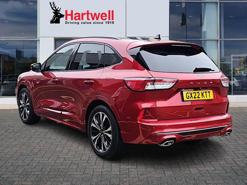 Used Ford Kuga 2022 for sale - 77021753: Photo 6