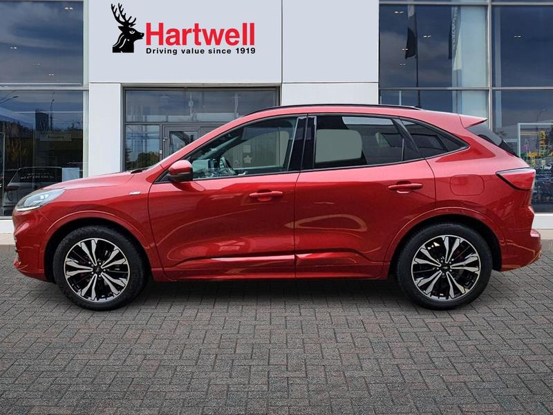 Used Ford Kuga 2022 for sale - 77021753: Photo 7