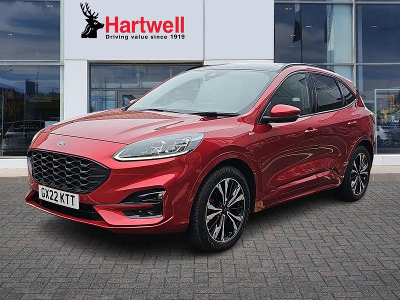 Used Ford Kuga 2022 for sale - 77021753: Photo 8