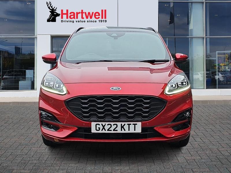 Used Ford Kuga 2022 for sale - 77021753: Photo 9