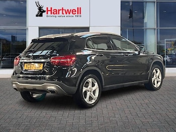 Used Mercedes-Benz GLA 2017 for sale - 77063879: Photo