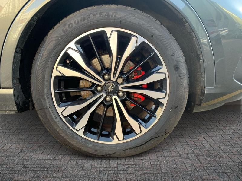 Used Ford Kuga 2022 for sale - 77021751: Photo 10