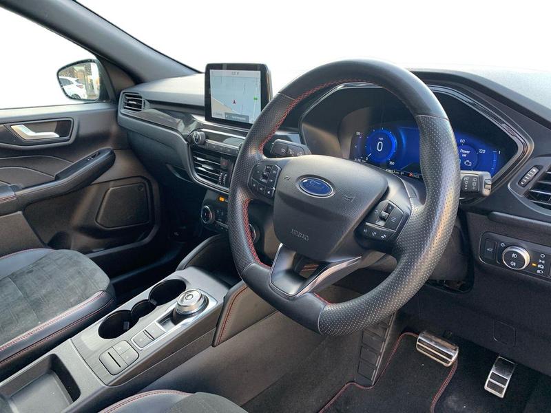 Used Ford Kuga 2022 for sale - 77021751: Photo 11