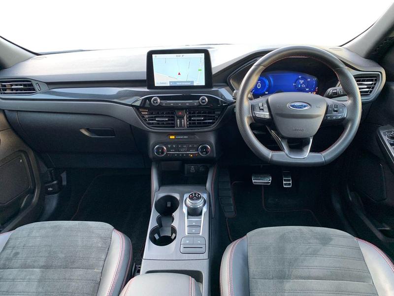 Used Ford Kuga 2022 for sale - 77021751: Photo 12