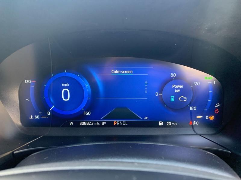 Used Ford Kuga 2022 for sale - 77021751: Photo 15