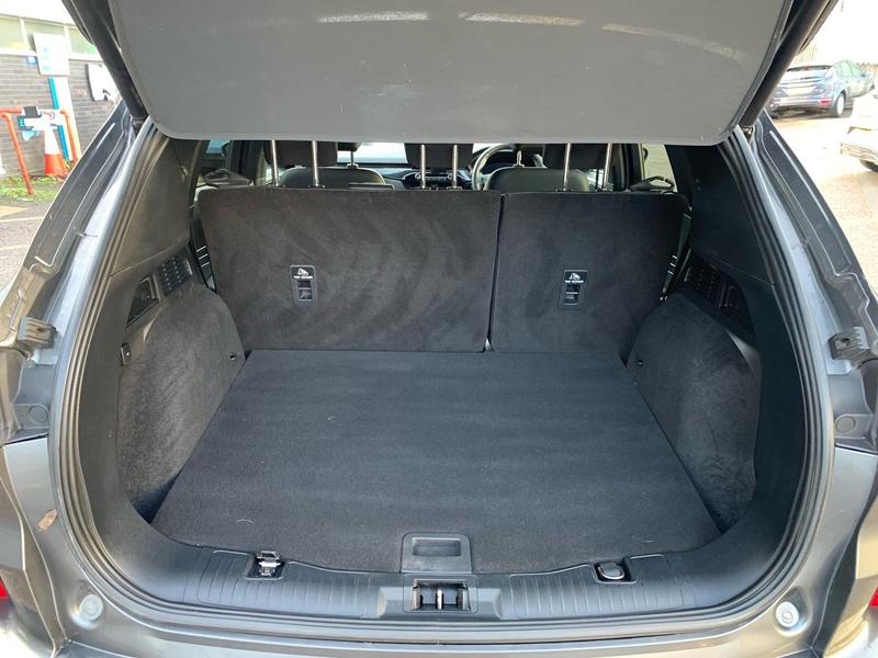 Used Ford Kuga 2022 for sale - 77021751: Photo 19