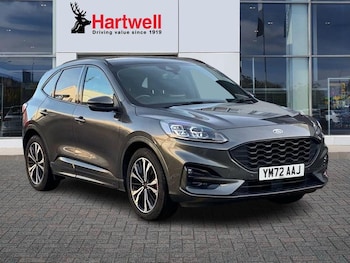 Used Ford Kuga 2022 for sale - 77021751: Photo