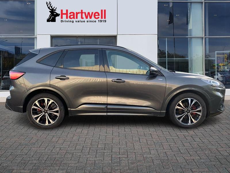 Used Ford Kuga 2022 for sale - 77021751: Photo 2