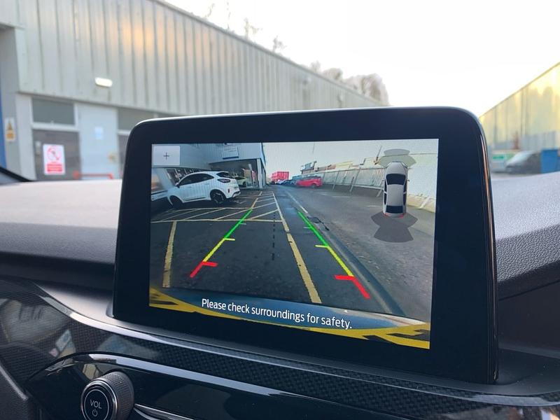 Used Ford Kuga 2022 for sale - 77021751: Photo 20