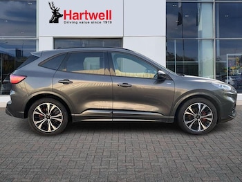 Used Ford Kuga 2022 for sale - 77021751: Photo