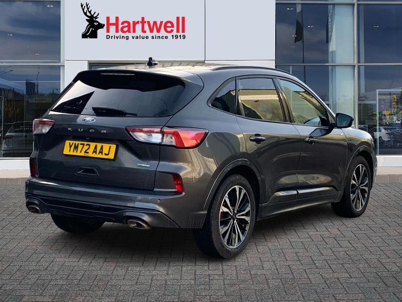 Used Ford Kuga 2022 for sale - 77021751: Photo 4