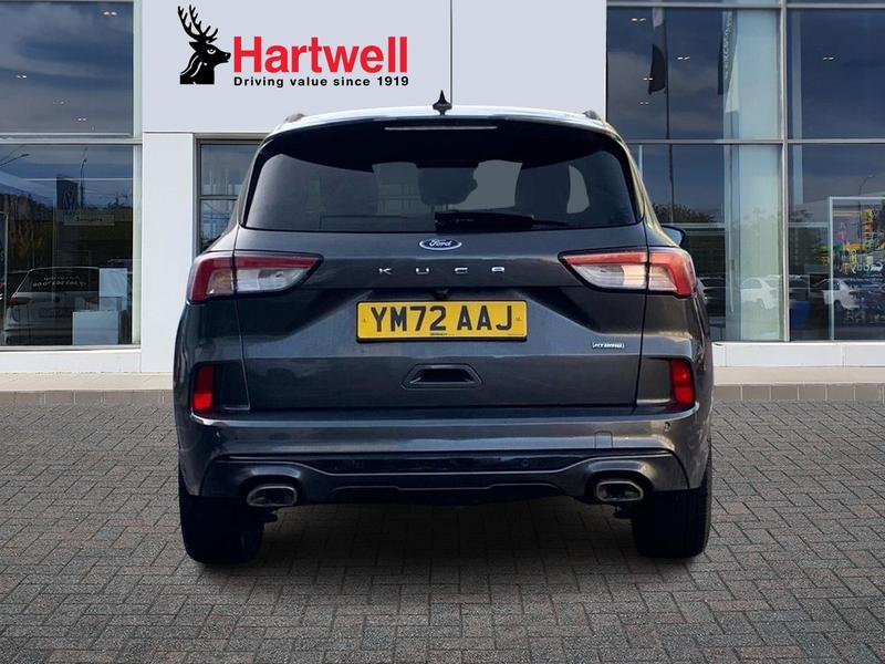 Used Ford Kuga 2022 for sale - 77021751: Photo 5