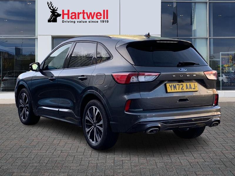 Used Ford Kuga 2022 for sale - 77021751: Photo 6