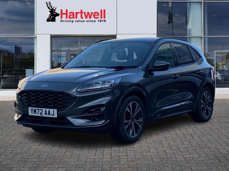 Used Ford Kuga 2022 for sale - 77021751: Photo 8