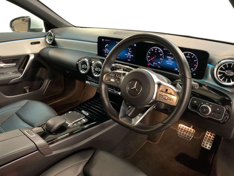 Used Mercedes-Benz CLA 2022 for sale - 76835487: Photo 11