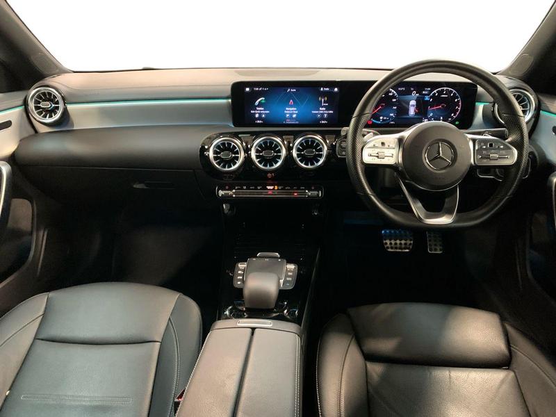 Used Mercedes-Benz CLA 2022 for sale - 76835487: Photo 12