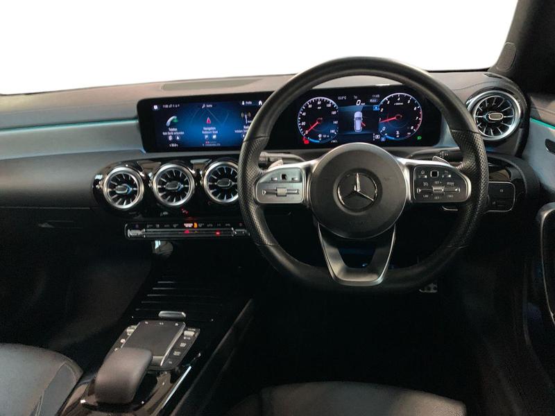 Used Mercedes-Benz CLA 2022 for sale - 76835487: Photo 13