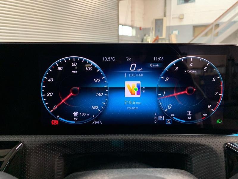 Used Mercedes-Benz CLA 2022 for sale - 76835487: Photo 15