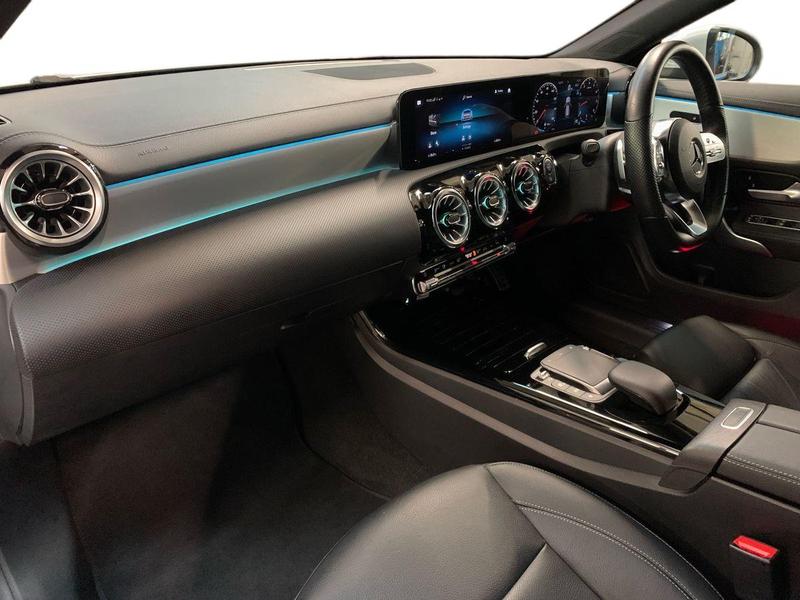 Used Mercedes-Benz CLA 2022 for sale - 76835487: Photo 16