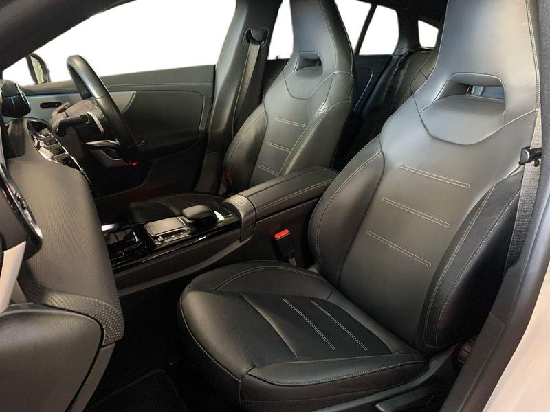Used Mercedes-Benz CLA 2022 for sale - 76835487: Photo 17