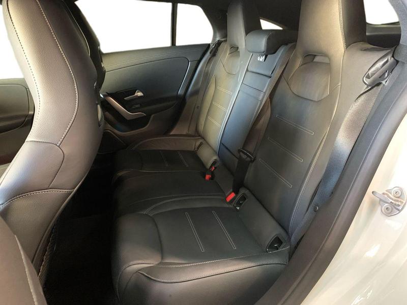 Used Mercedes-Benz CLA 2022 for sale - 76835487: Photo 18