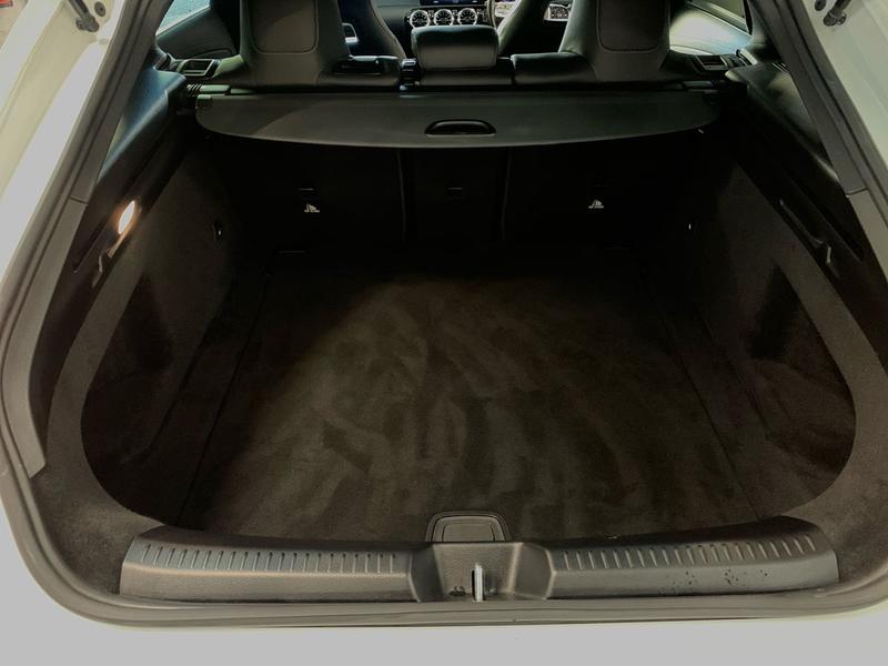 Used Mercedes-Benz CLA 2022 for sale - 76835487: Photo 19