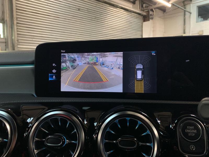 Used Mercedes-Benz CLA 2022 for sale - 76835487: Photo 20