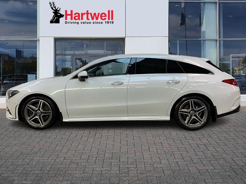 Used Mercedes-Benz CLA 2022 for sale - 76835487: Photo 7