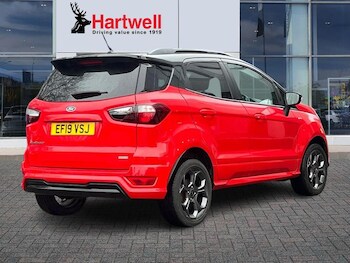 Used Ford Ecosport 2019 for sale - 77326931: Photo