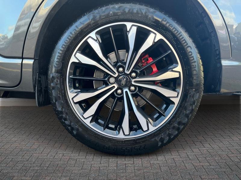 Used Ford Kuga 2022 for sale - 77021749: Photo 10