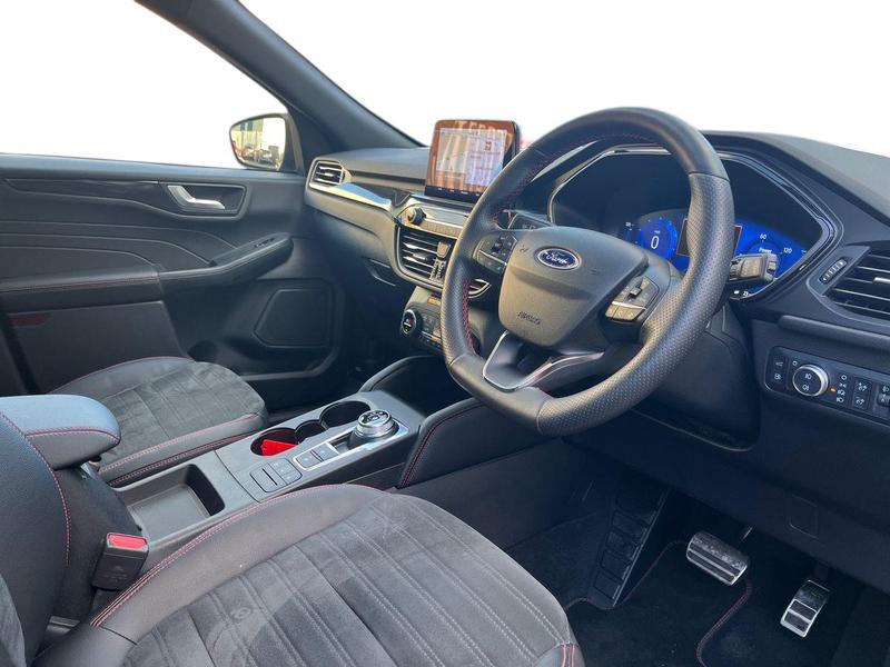 Used Ford Kuga 2022 for sale - 77021749: Photo 11