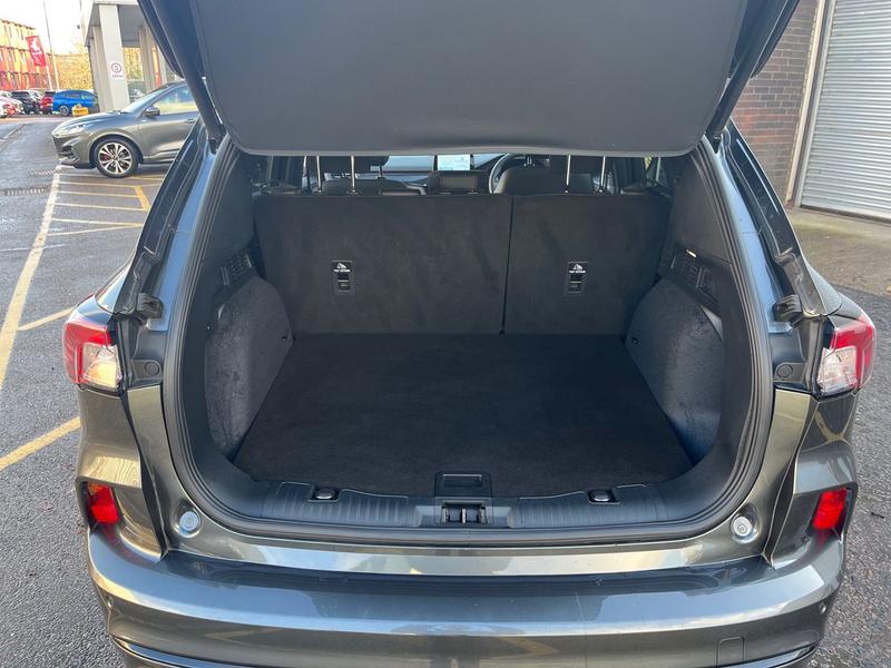 Used Ford Kuga 2022 for sale - 77021749: Photo 19