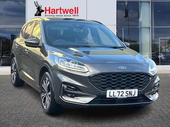 Used Ford Kuga 2022 for sale - 77021749: Photo