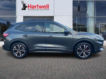 Used Ford Kuga 2022 for sale - 77021749: Photo