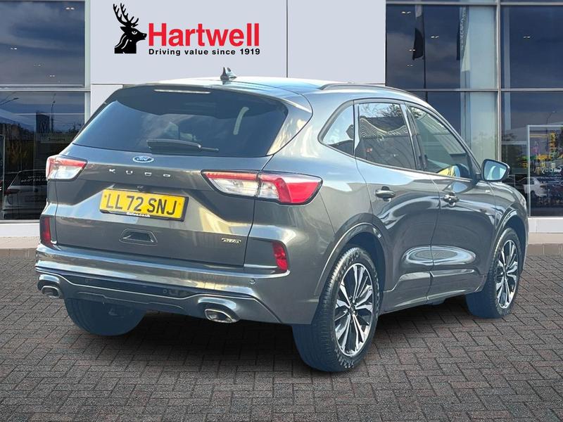 Used Ford Kuga 2022 for sale - 77021749: Photo 4