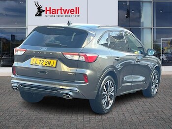 Used Ford Kuga 2022 for sale - 77021749: Photo