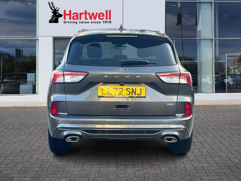 Used Ford Kuga 2022 for sale - 77021749: Photo 5