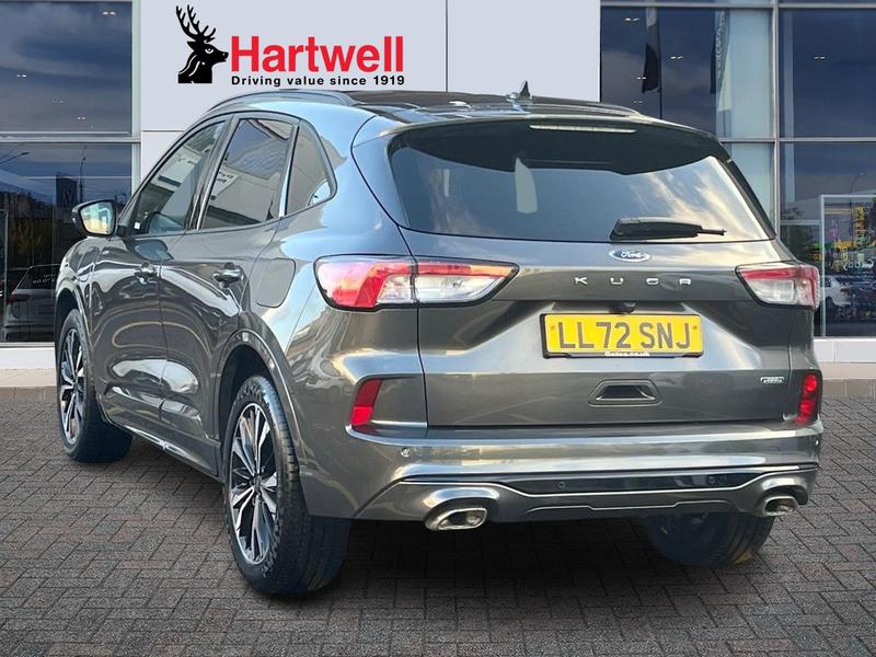 Used Ford Kuga 2022 for sale - 77021749: Photo 6