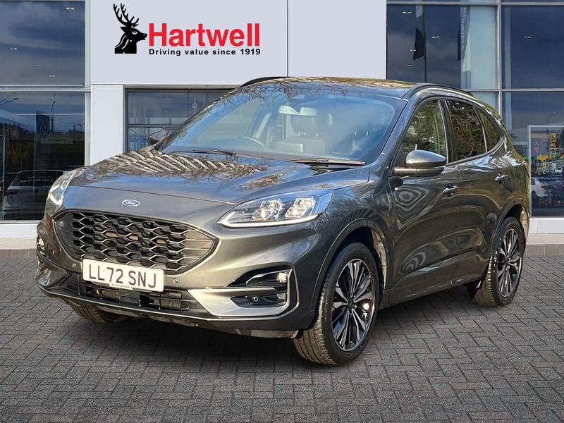 Used Ford Kuga 2022 for sale - 77021749: Photo 8