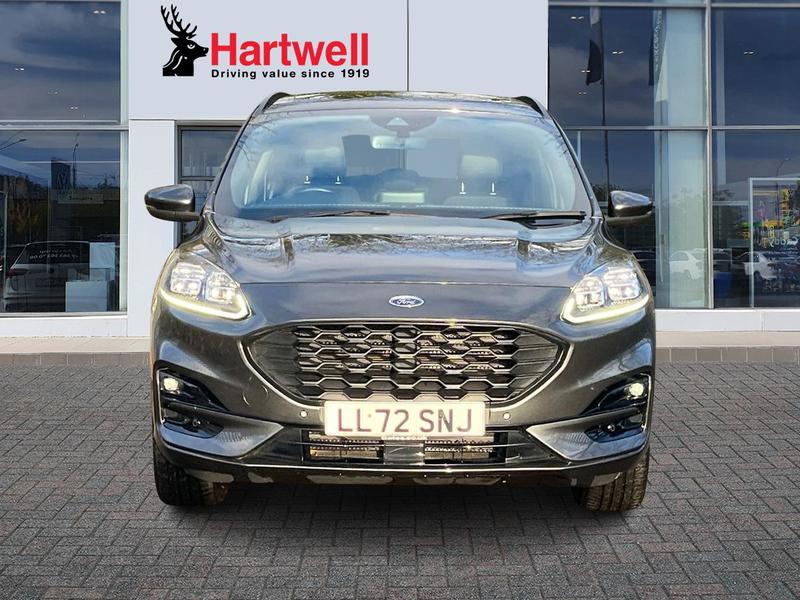 Used Ford Kuga 2022 for sale - 77021749: Photo 9