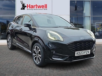 Used Ford Puma 2023 for sale - 77021754: Photo