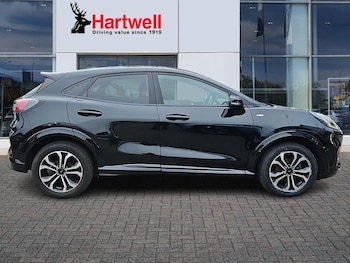 Used Ford Puma 2023 for sale - 77021754: Photo