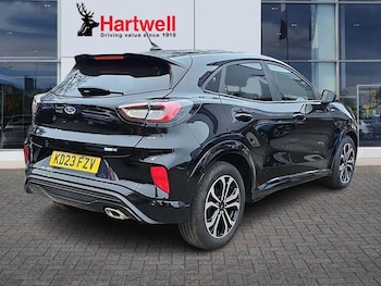 Used Ford Puma 2023 for sale - 77021754: Photo