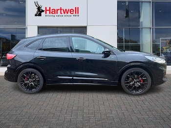 Used Ford Kuga 2023 for sale - 76835684: Photo