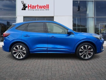 Used Ford Kuga 2024 for sale - 77248781: Photo