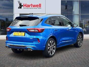 Used Ford Kuga 2024 for sale - 77248781: Photo