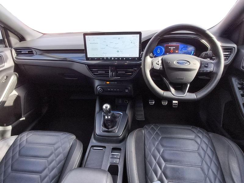 Used Ford Focus 2023 for sale - 76835498: Photo 12