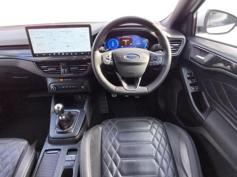 Used Ford Focus 2023 for sale - 76835498: Photo 13