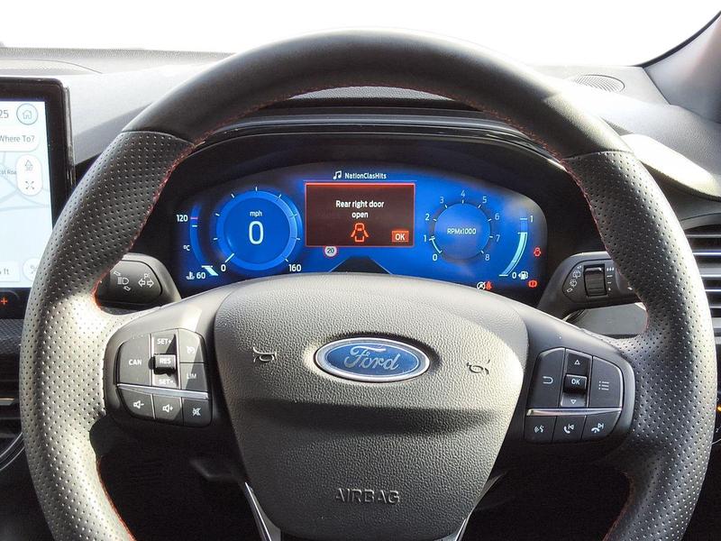 Used Ford Focus 2023 for sale - 76835498: Photo 14