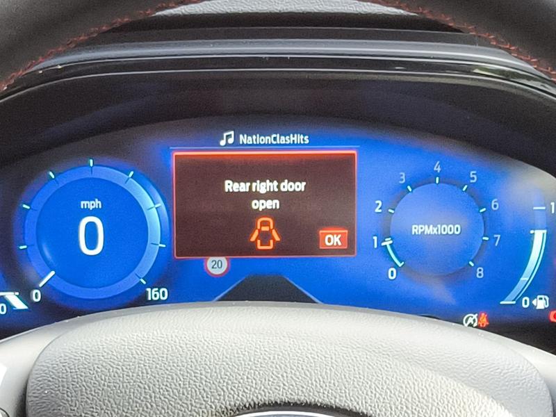 Used Ford Focus 2023 for sale - 76835498: Photo 15